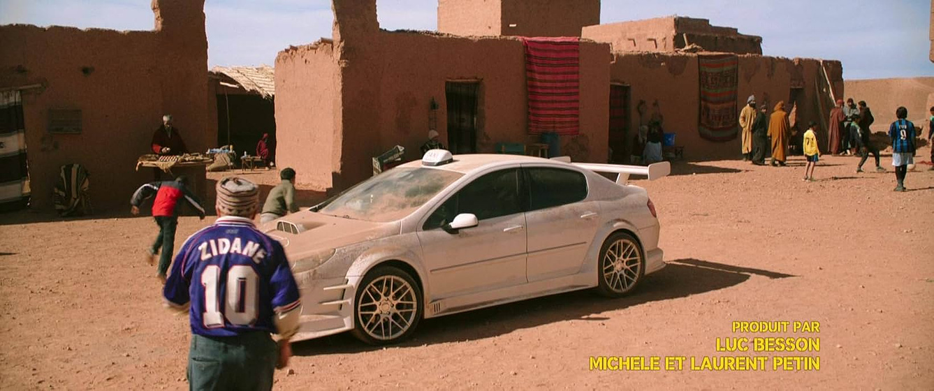 Imagen de Taxi 5