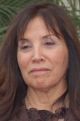 Foto de Olivia Harrison