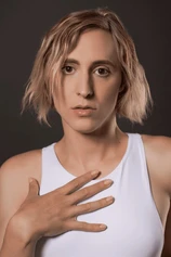 Foto de Alma Gormedino
