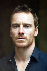 photo of person Michael Fassbender