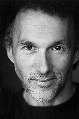 picture of actor Arnaud Bedouët