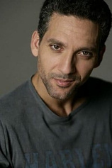 picture of actor Beppe Fiorello