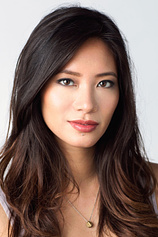 picture of actor Chantal Thuy