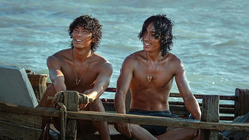 Imagen de Dongji Rescue