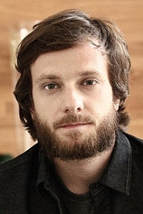 picture of actor Gutto Szuster