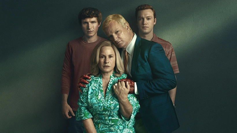 Imagen de Muerte en la Familia Murdaugh