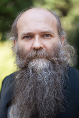 picture of actor Klemens Niklaus Trenkle