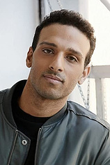 picture of actor Ari'el Stachel