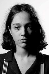 picture of actor Ioana Ilinca Neacsu
