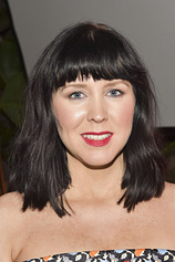 picture of actor Alice Lowe