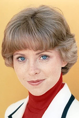 picture of actor Lauren Tewes