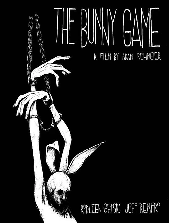 Poster de The Bunny Game