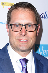 picture of actor Trevor Drinkwater