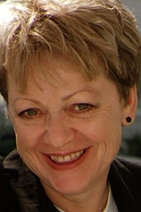 photo of person Jane Scott