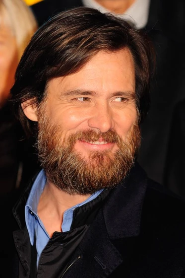 Jim Carrey en cuento-de-navidad-2009 (Premiere en Londres. Noviembre 2009)