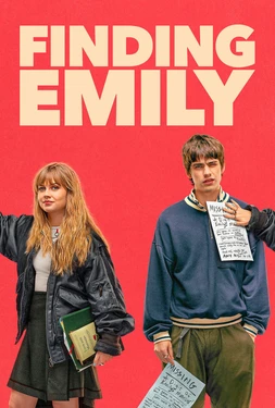Buscando a Emily