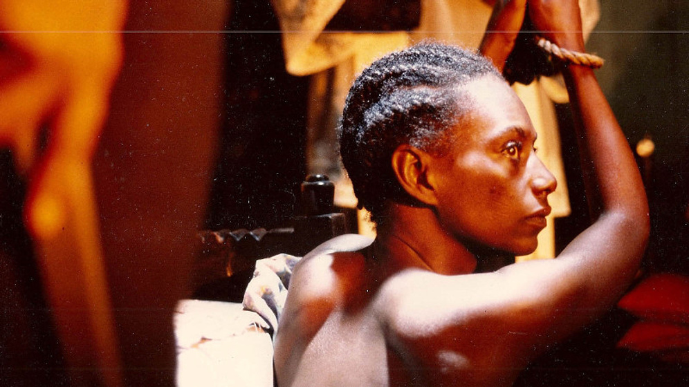 Imagen de Sankofa
