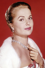 picture of actor Martha Hyer