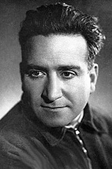 picture of actor Pyotr Galadzhev