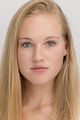 photo of person Zoë Scott