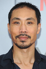 picture of actor Tom Wu