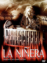 poster of movie La Niñera (2007/II)