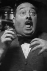 photo of person Bruce Winston