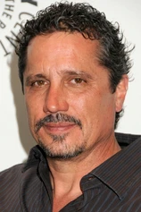 Foto de Rob Bowman