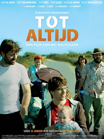 Poster de Time of My Life