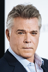 picture of actor Ray Liotta