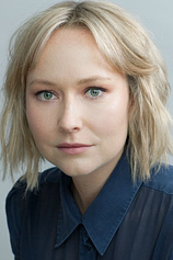 picture of actor Fern Sutherland