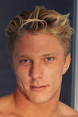 picture of actor Phillip Aubrey