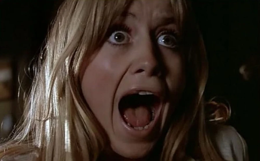Susan George en acosadas-por-el-panico