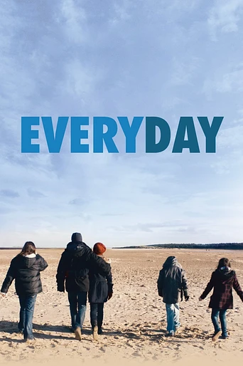 Poster de Everyday