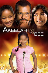 poster of movie Akeelah Contra Todos