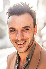 picture of actor Afonso Lagarto