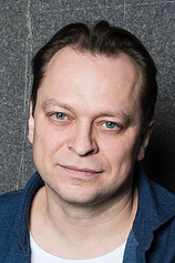 picture of actor Anatoliy Kot
