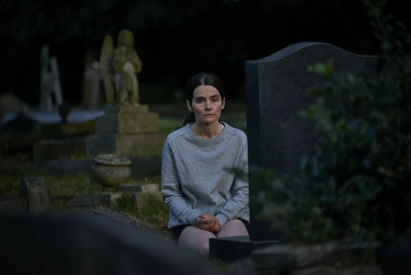 Shirley Henderson en urban-hymn