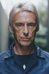 Foto de Paul Weller