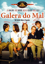 poster of movie Salvados!