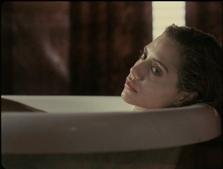 Brittany Murphy en Esquizofrenia