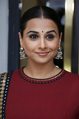 picture of actor Vidya Balan