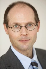 Foto de Olivier De Schutter