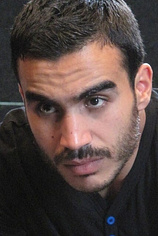 picture of actor Lahcen el Mazouzi