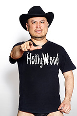 picture of actor Hollywood Zakoshisyoh