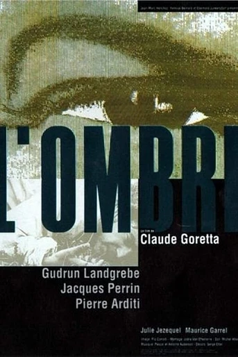 Poster de L'Ombre