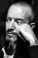 photo of person Anthony Byrne