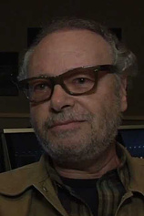 photo of person Joel Cohen