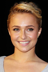 photo of person Hayden Panettiere