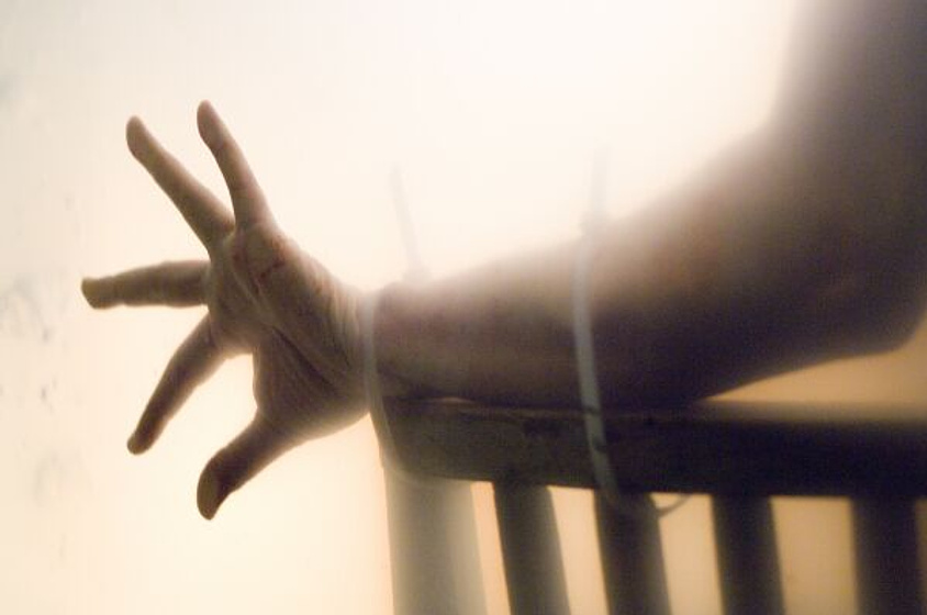 Imagen de Rastro oculto